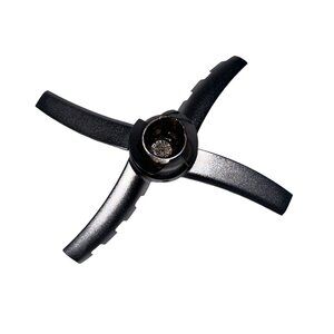 Ninja Creami Deluxe NC501 30 XL Deluxe Creamertizer Paddle Replacement Part